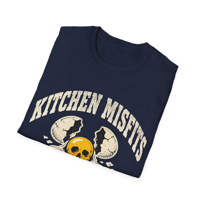 Kitchen Misfits T-Shirt