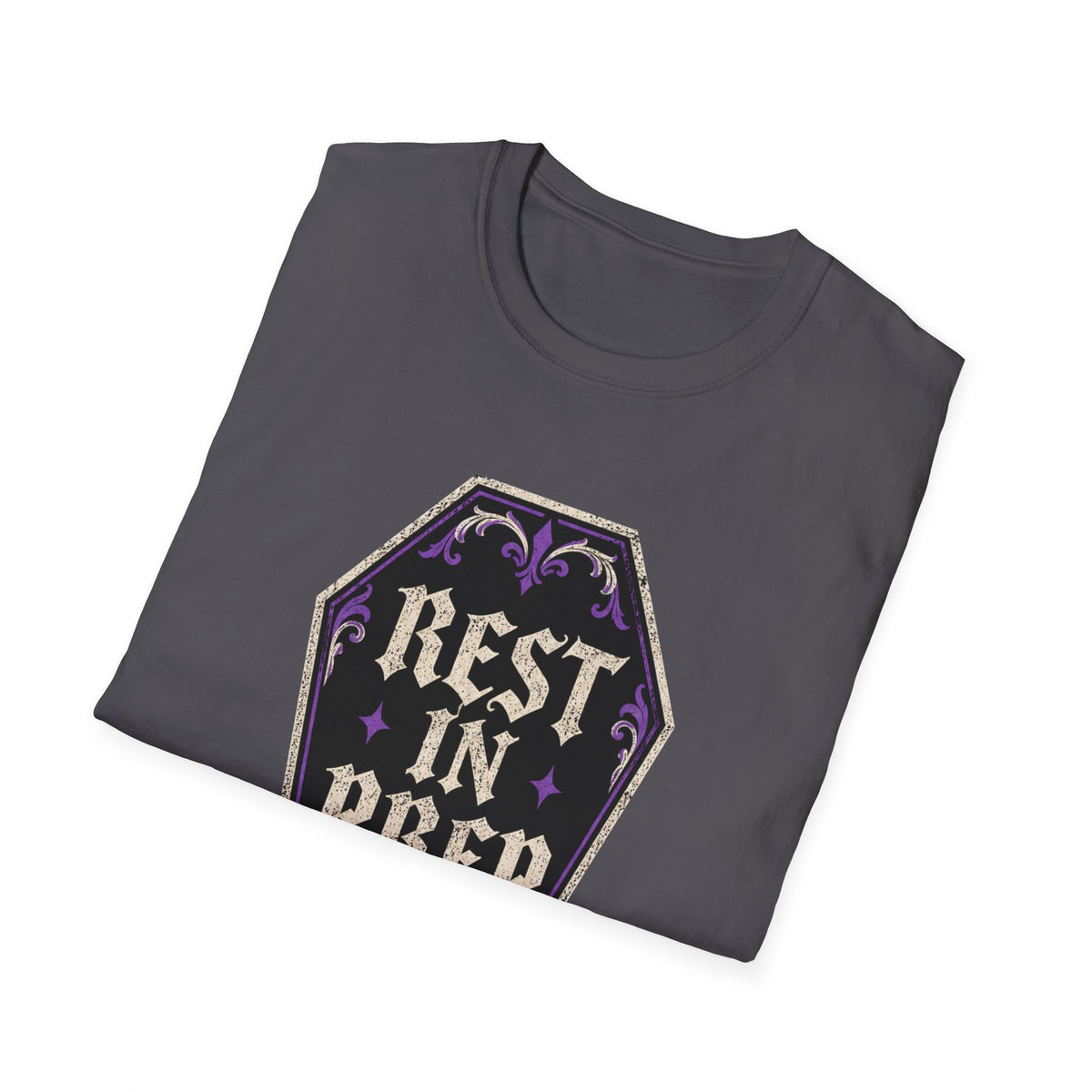 Rest in prep T-Shirt