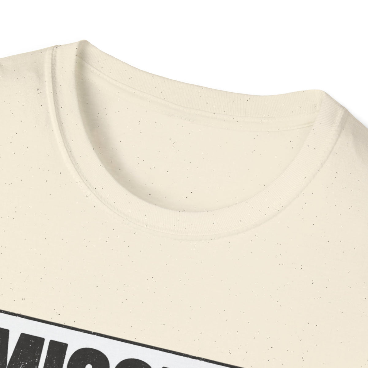Missing: My day off  T-Shirt