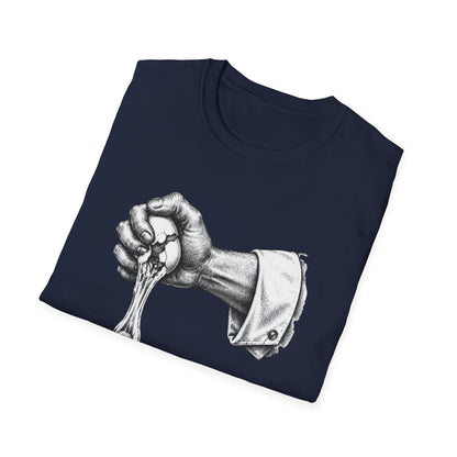 I don't crack eggs do T-Shirt