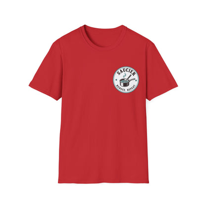 Saucier T-Shirt