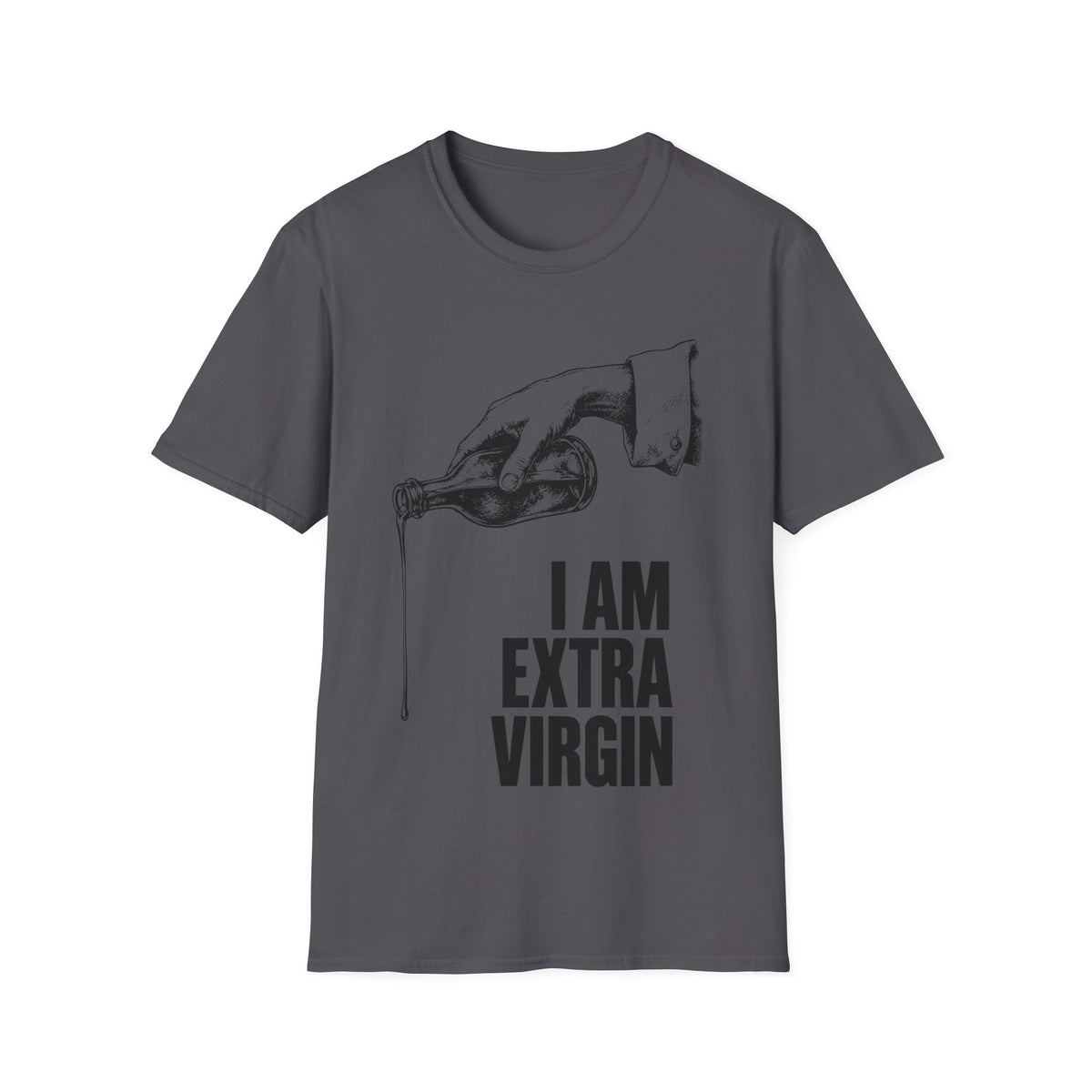Born to Cook forced to Brunch T-Shirt