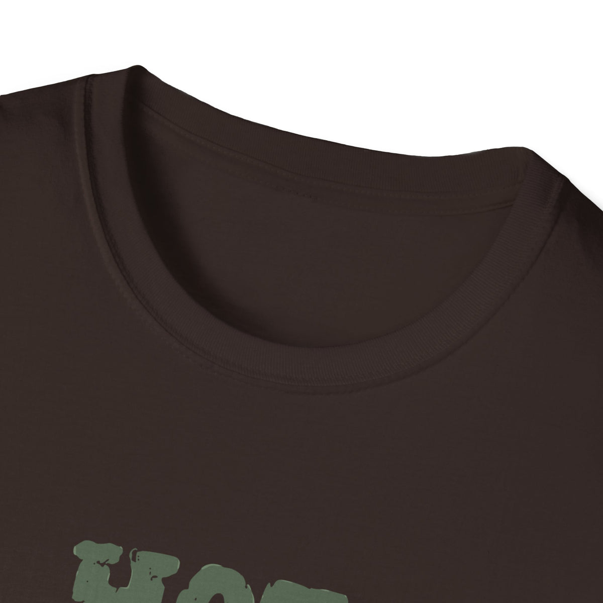 Hot Pan Spooky T-Shirt