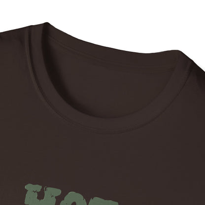 Hot Pan Spooky T-Shirt