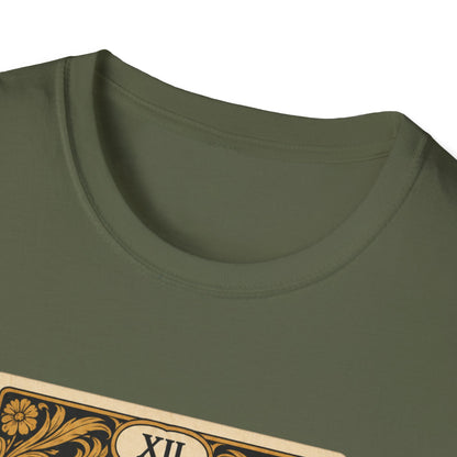 The Expo Card T-Shirt