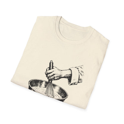 86'd green Edition T-Shirt