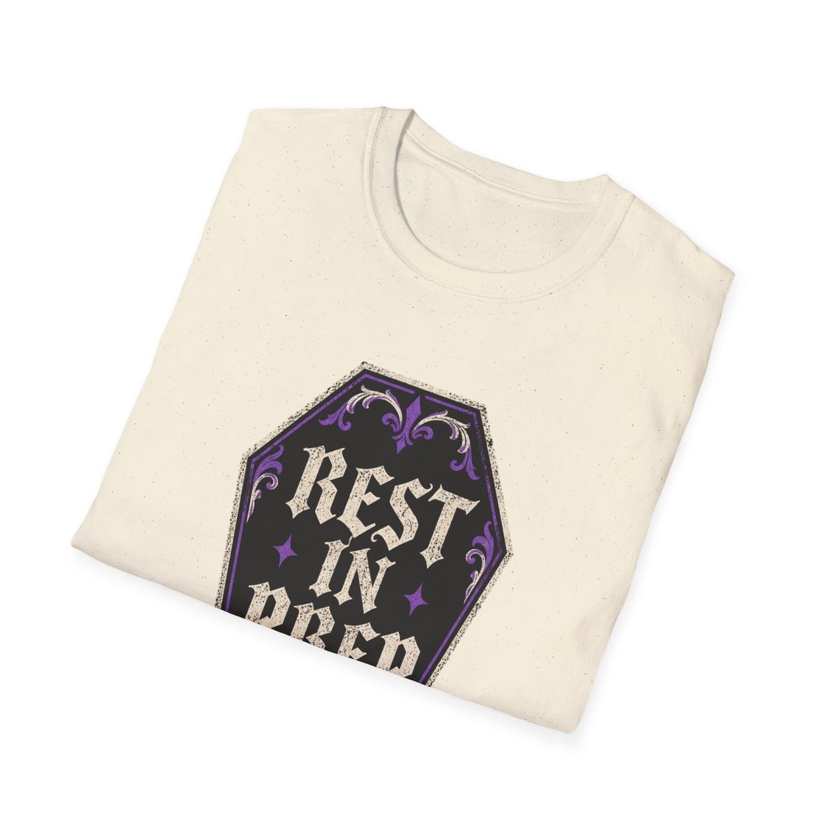 Rest in prep T-Shirt