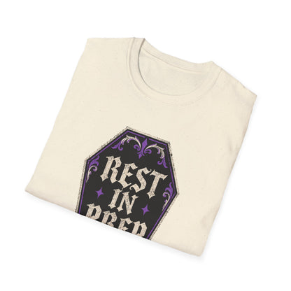 Rest in prep T-Shirt