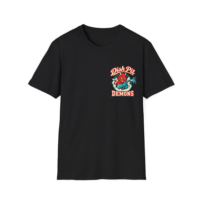 Dish pit Demons T-Shirt