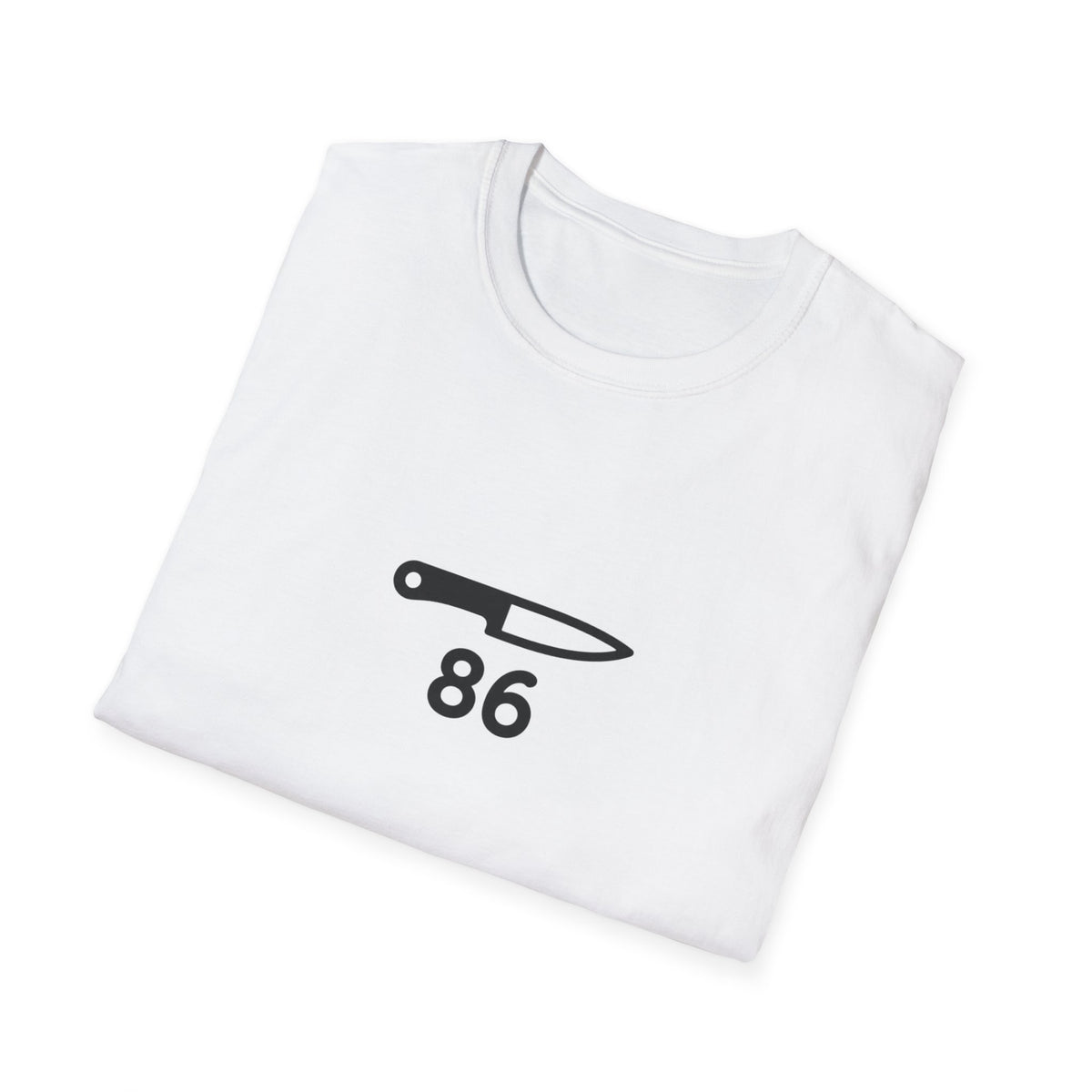 86. T-Shirt