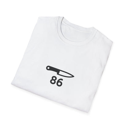 86. T-Shirt