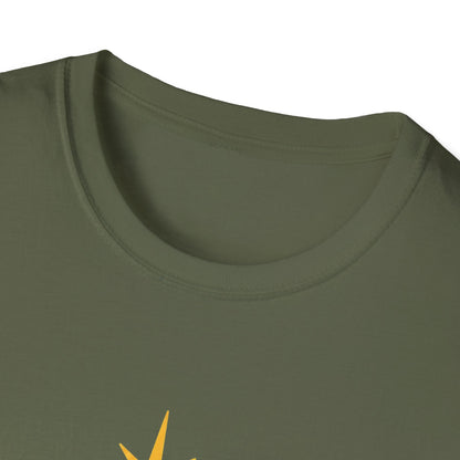 Ticket Inn T-Shirt