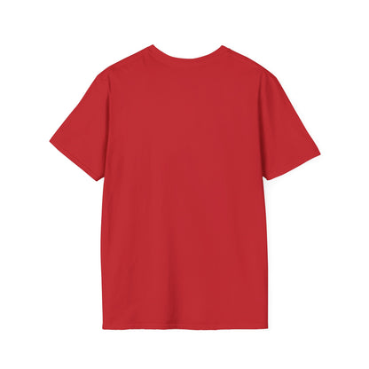 Say When T-Shirt