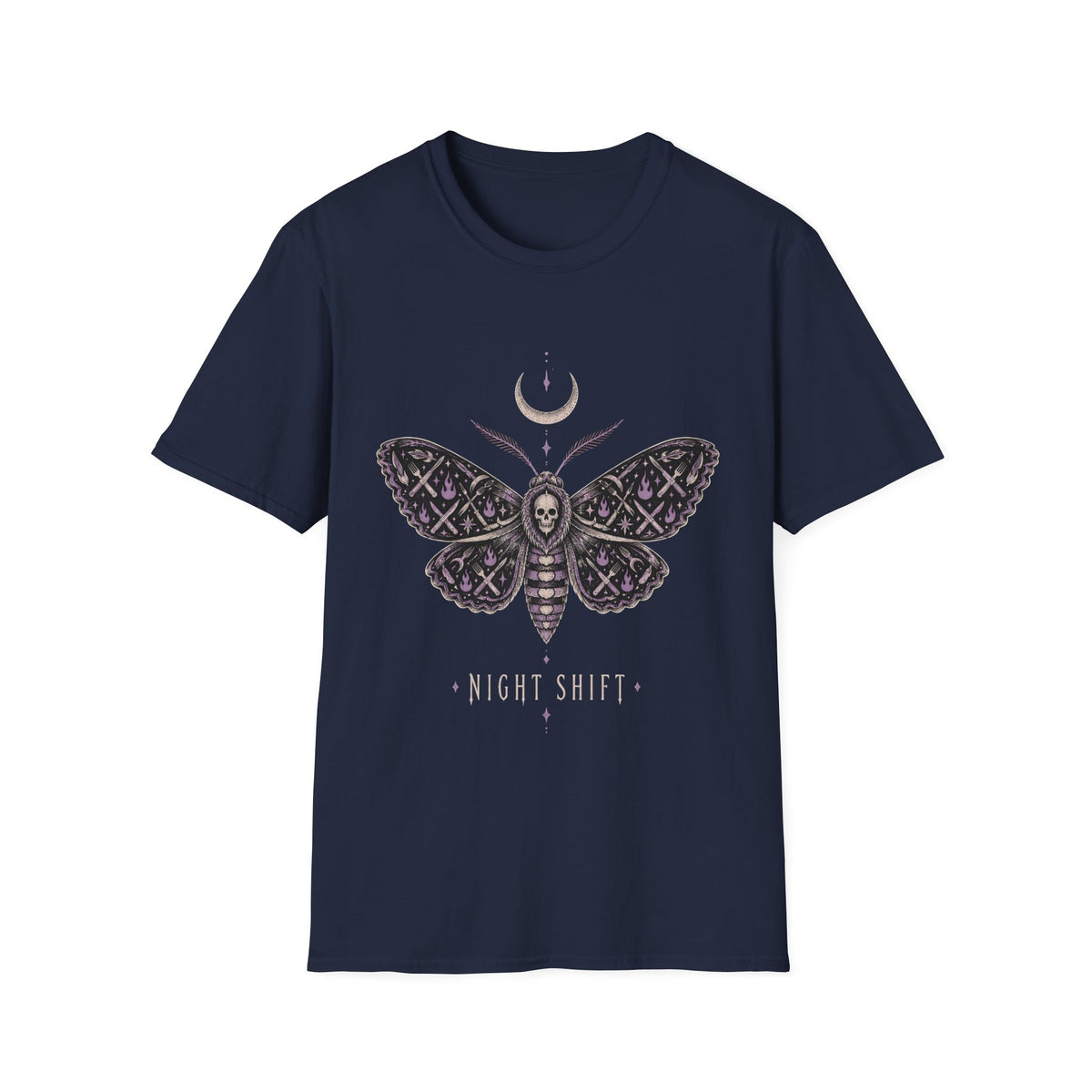 Night Shift T-Shirt