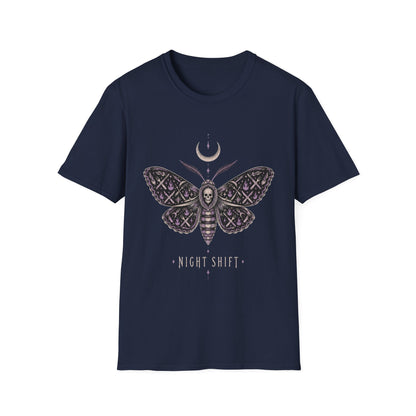 Night Shift T-Shirt