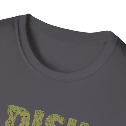 Dish pit green T-Shirt