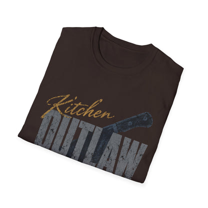 Kitchen Outlaw T-Shirt