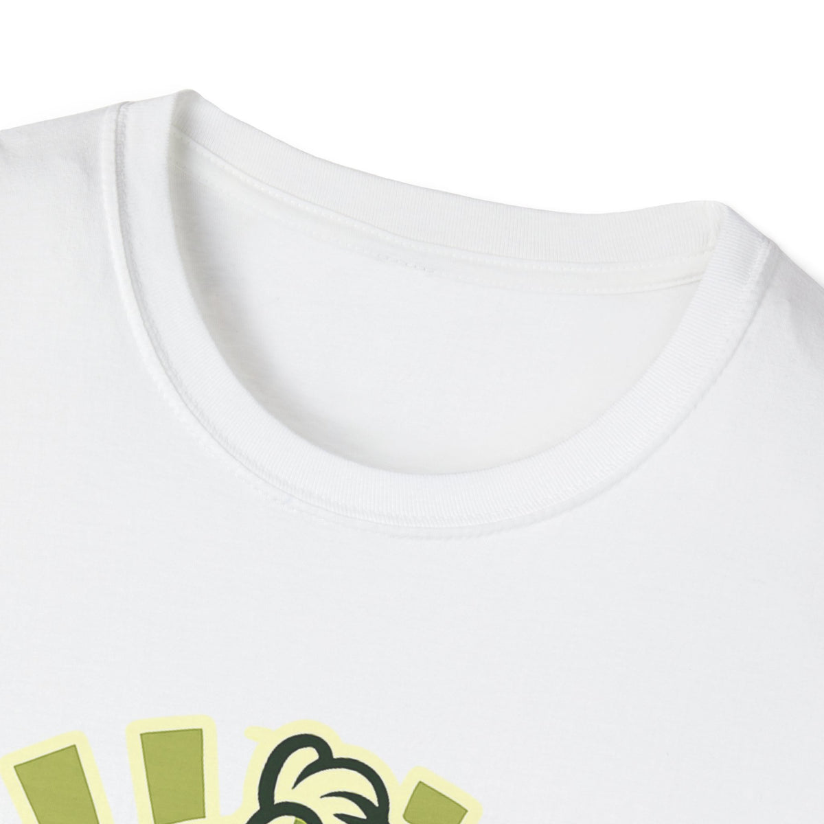 We Prep at Dawn Frog T-Shirt