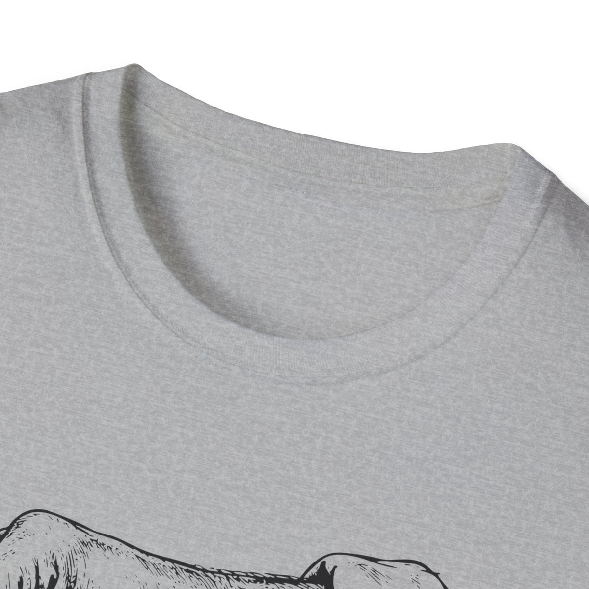 Certified Kitchen Misfit T-Shirt
