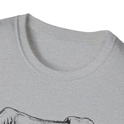Certified Kitchen Misfit T-Shirt