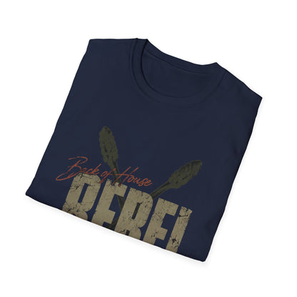 Rebel T-Shirt