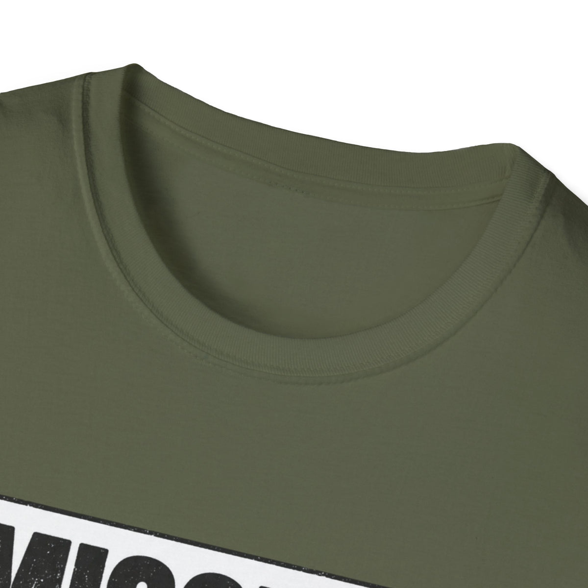 Missing: My day off  T-Shirt