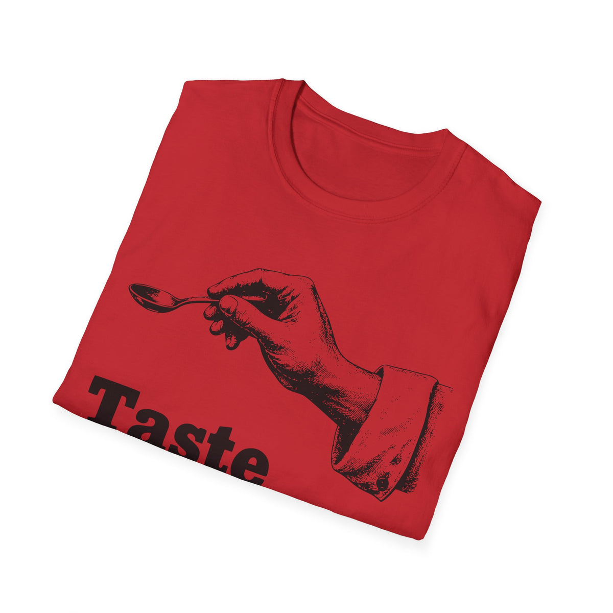 Taste Definition T-Shirt