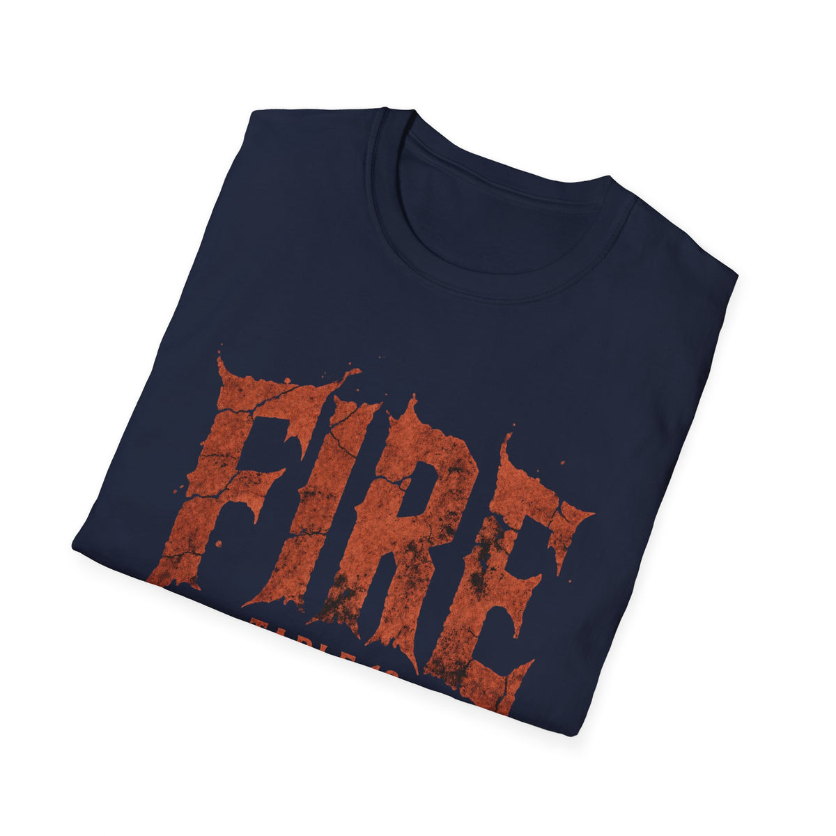 FIRE table 12 T-Shirt