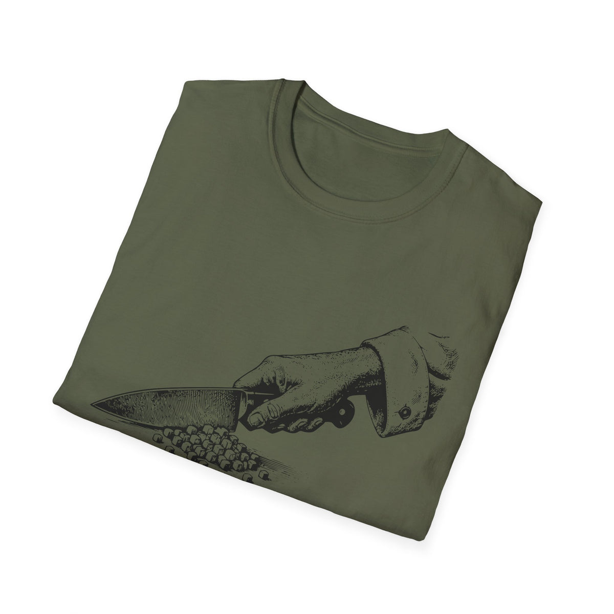 Brunoise Definition T-Shirt