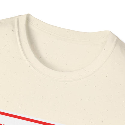 Ticket time limit 12min T-Shirt