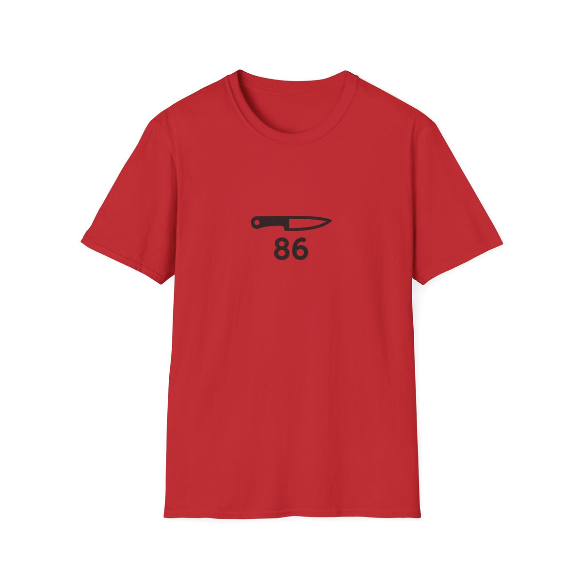 86. T-Shirt