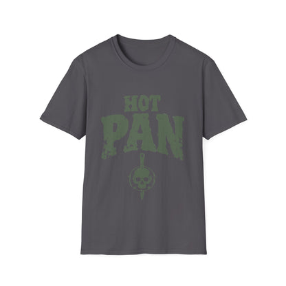 Hot Pan Spooky T-Shirt