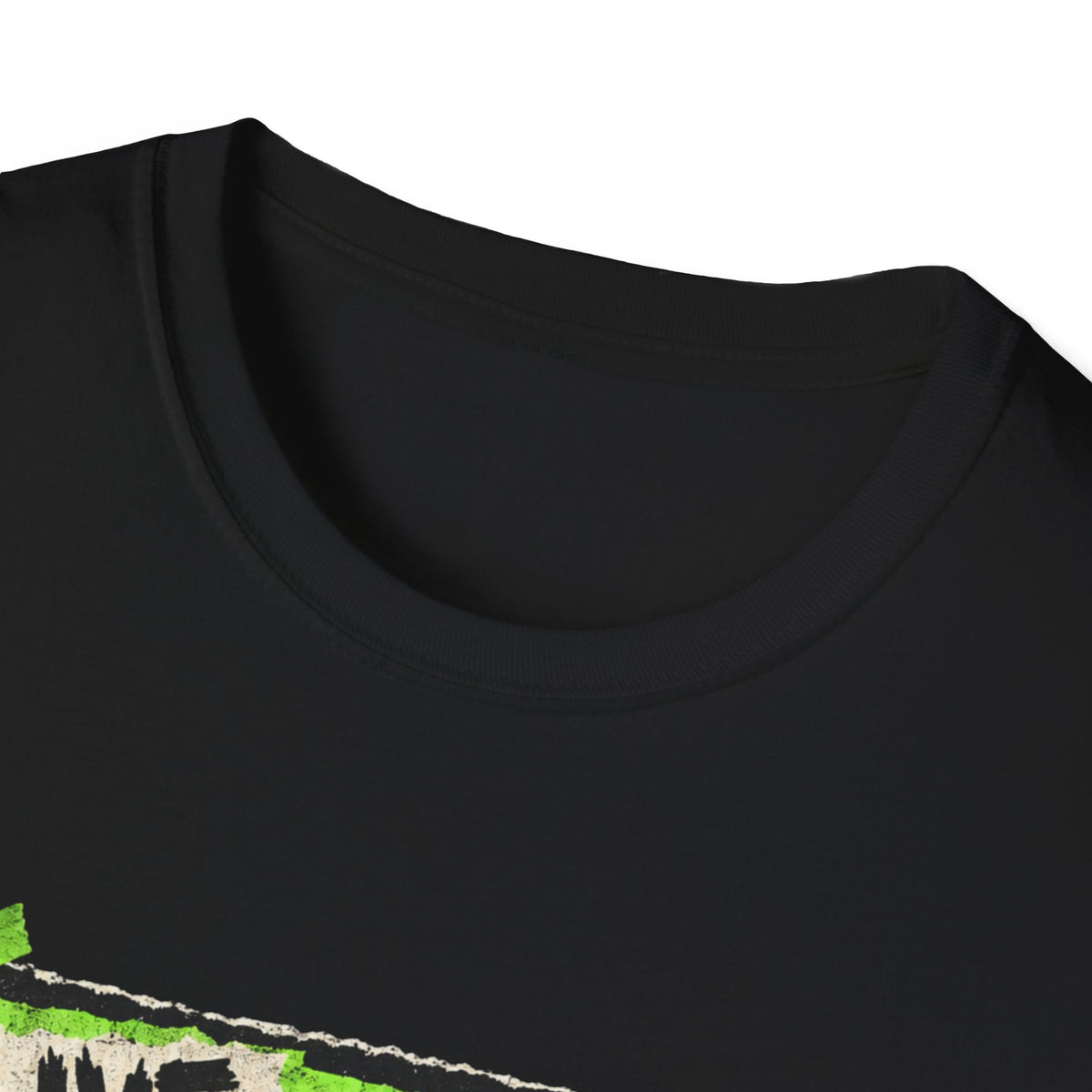 The Weeds Band T-Shirt