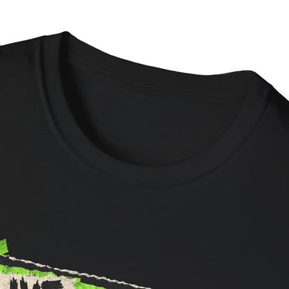 The Weeds Band T-Shirt
