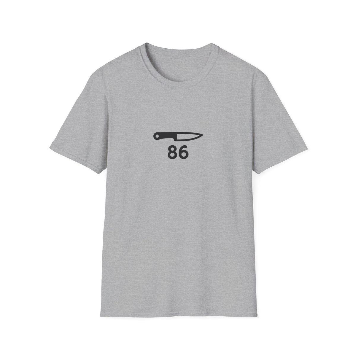 86. T-Shirt