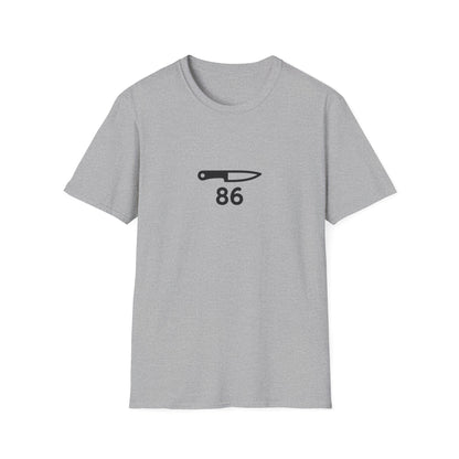 86. T-Shirt