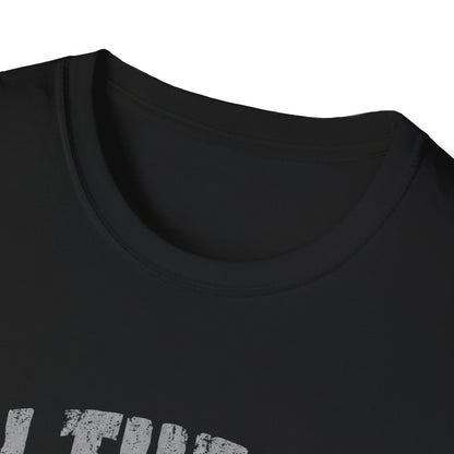 On the Fly T-Shirt