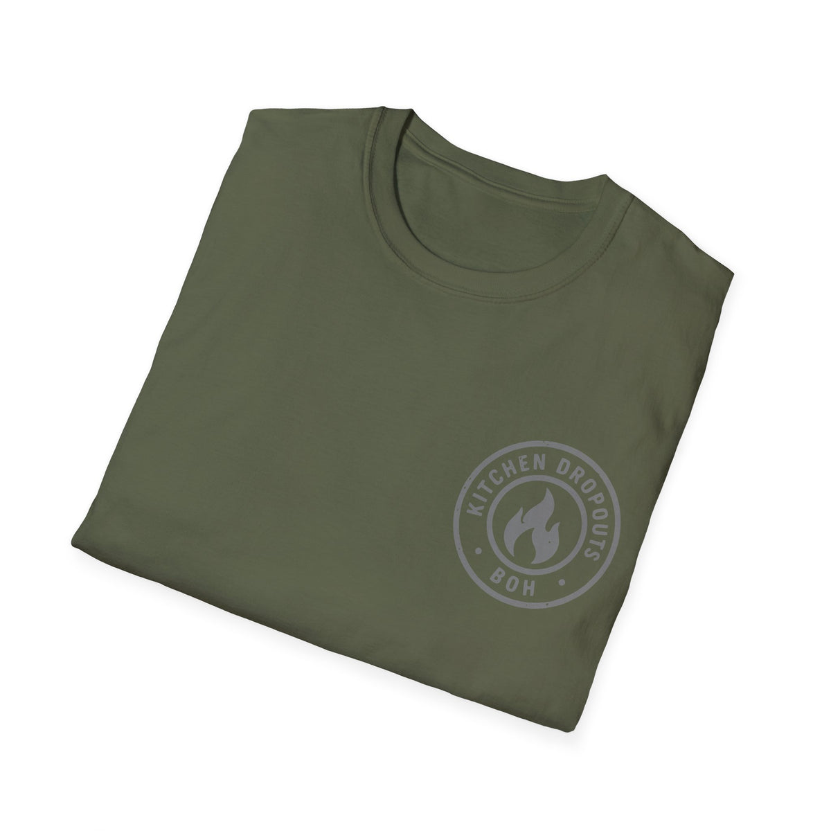 BOH T-Shirt