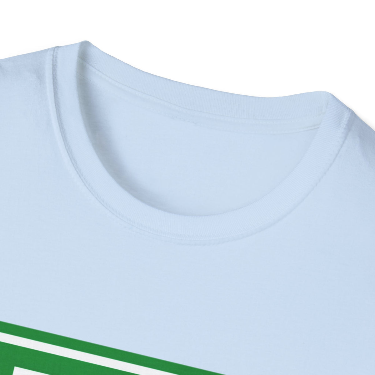 Exit only after clean down T-Shirt