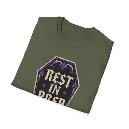 Rest in prep T-Shirt