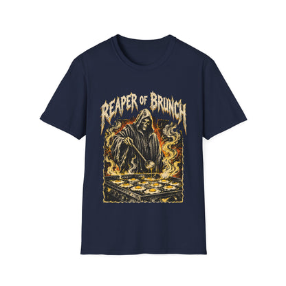 Reaper of Brunch T-Shirt
