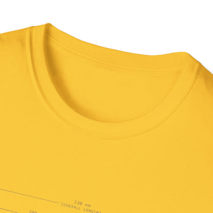 Knife T-Shirt
