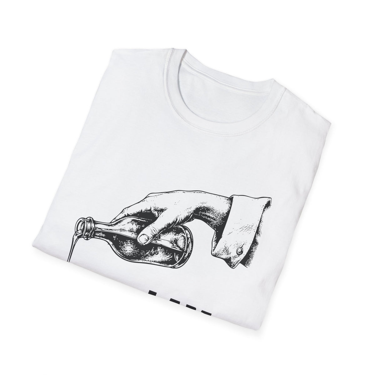 Born to Cook forced to Brunch T-Shirt