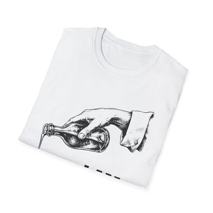Born to Cook forced to Brunch T-Shirt