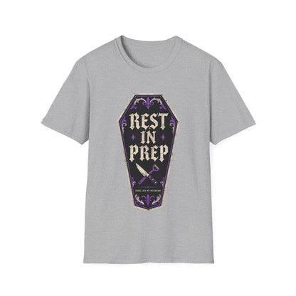 Rest in prep T-Shirt