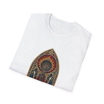 Church of the line T-Shirt