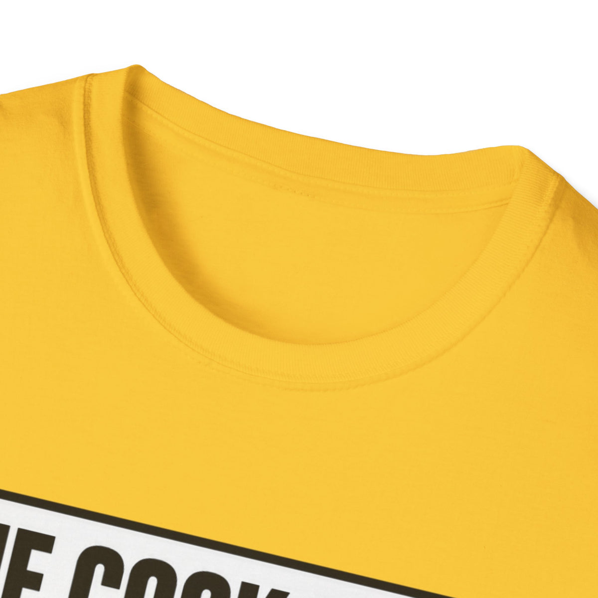 Line Cook Facts T-Shirt