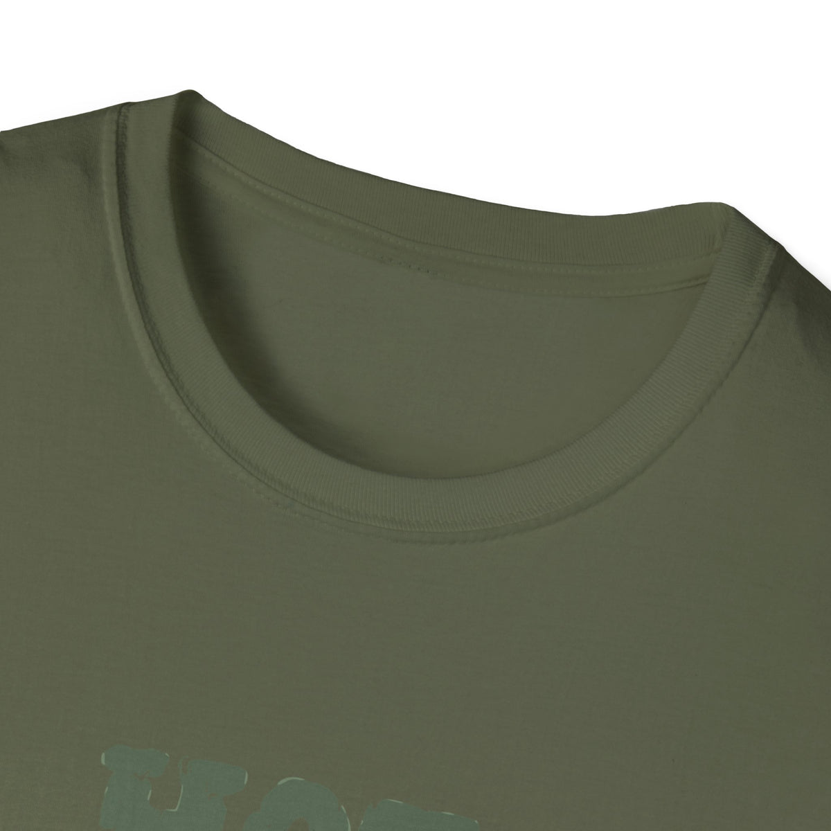Hot Pan Spooky T-Shirt