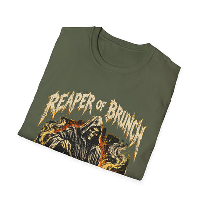 Reaper of Brunch T-Shirt