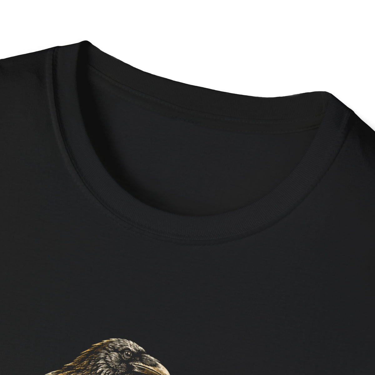 Quoth the Raven T-Shirt